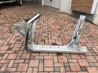 ชายล่างตัวถังซ้าย 51415AE031 SUBARU LEGACY
