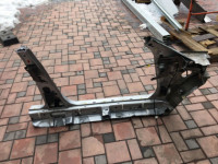 ชายล่างตัวถังซ้าย SUBARU LEGACY OEM 51415AE031 BEE BHE BE5 BE9 BH5 BH9 2001 01G