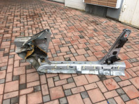 Right rocker panel SUBARU LEGACY OEM 51415AE021 BEE BHE BE5 BE9 BH5 BH9 2001 01G