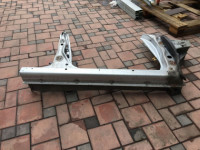 ชายล่างตัวถังขวา 51415AE021 SUBARU LEGACY