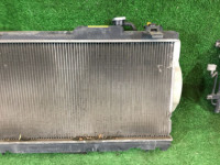 หม้อน้ำ SUBARU LEGACY OEM 45111AE002 BE9 BH9 BH5 BE5 2001 EJ254 AT