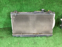 หม้อน้ำ SUBARU LEGACY OEM 45111AE002 BE9 BH9 BH5 BE5 2001 EJ254 AT