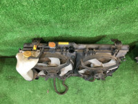 หม้อน้ำ SUBARU LEGACY OEM 45111AE002 BE9 BH9 BH5 BE5 2001 EJ254 AT