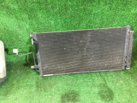 A/C condenser SUBARU LEGACY OEM 73210AE060 BE9 BH9 BH5 BE5 2001 EJ254 AT