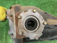 差速器 4.111  LSD с приводами SUBARU LEGACY OEM 38104AA110, 27011AA730 BE9 BH9 BH5 BE5 BHE BEE 2001 EJ254 AT