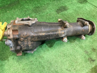 差速器 4.111  LSD с приводами SUBARU LEGACY OEM 38104AA110, 27011AA730 BE9 BH9 BH5 BE5 BHE BEE 2001 EJ254 AT