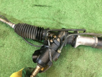 Caixa de direção SUBARU LEGACY OEM 34110AE390 BE9 BH9 BH5 BE5 2001 EJ254 AT