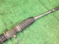 Caixa de direção SUBARU LEGACY OEM 34110AE390 BE9 BH9 BH5 BE5 2001 EJ254 AT