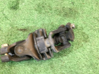 Рулевой карданчик SUBARU LEGACY OEM 34170AE000 BE9 BH9 BH5 BE5 BHE BEE 2001 EJ254 AT