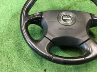 พวงมาลัย c AIRBAG SUBARU LEGACY OEM 34311AE100, 98211AE110ML BHE BH9 BH5 BE5 BE9 BEE 2001 01G