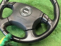 พวงมาลัย c AIRBAG SUBARU LEGACY OEM 34311AE100, 98211AE110ML BHE BH9 BH5 BE5 BE9 BEE 2001 01G