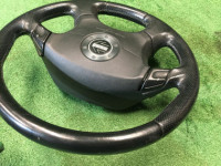 พวงมาลัย c AIRBAG SUBARU LEGACY OEM 34311AE100, 98211AE110ML BHE BH9 BH5 BE5 BE9 BEE 2001 01G