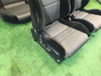 シートセット SUBARU LEGACY OEM 64011AE120ML, 64011AE130ML, 64220AE070ML, 64230AE070ML BE9 BE5 BH5 2001 01G