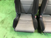 シートセット SUBARU LEGACY OEM 64011AE120ML, 64011AE130ML, 64220AE070ML, 64230AE070ML BE9 BE5 BH5 2001 01G