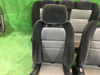 シートセット SUBARU LEGACY OEM 64011AE120ML, 64011AE130ML, 64220AE070ML, 64230AE070ML BE9 BE5 BH5 2001 01G