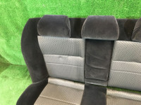シートセット SUBARU LEGACY OEM 64011AE120ML, 64011AE130ML, 64220AE070ML, 64230AE070ML BE9 BE5 BH5 2001 01G