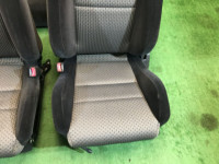シートセット SUBARU LEGACY OEM 64011AE120ML, 64011AE130ML, 64220AE070ML, 64230AE070ML BE9 BE5 BH5 2001 01G