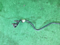 เหล็กกันโคลงหลัง 15mm SUBARU LEGACY OEM 20451AE000 BE9 BE5 BEE 2001 EJ254 AT