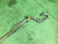 Front anti-roll bar 20mm SUBARU LEGACY OEM 20401AE000 BE9 BH9 BH5 BE5 2001 EJ254 AT
