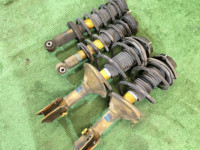 โช้คอัพ SUBARU LEGACY OEM 20310AE160, 20310AE170, 20330AE430, 20365AE031, 20380AE470 BE9 BH9 BH5 BE5 BHE BEE 2001 EJ254 AT