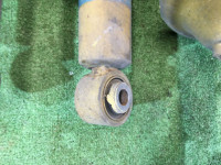 โช้คอัพ SUBARU LEGACY OEM 20310AE160, 20310AE170, 20330AE430, 20365AE031, 20380AE470 BE9 BH9 BH5 BE5 BHE BEE 2001 EJ254 AT