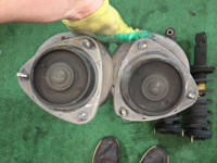 โช้คอัพ SUBARU LEGACY OEM 20310AE160, 20310AE170, 20330AE430, 20365AE031, 20380AE470 BE9 BH9 BH5 BE5 BHE BEE 2001 EJ254 AT