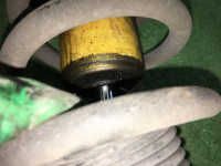 โช้คอัพ SUBARU LEGACY OEM 20310AE160, 20310AE170, 20330AE430, 20365AE031, 20380AE470 BE9 BH9 BH5 BE5 BHE BEE 2001 EJ254 AT