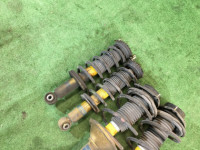 โช้คอัพ SUBARU LEGACY OEM 20310AE160, 20310AE170, 20330AE430, 20365AE031, 20380AE470 BE9 BH9 BH5 BE5 BHE BEE 2001 EJ254 AT