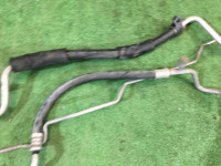 エアコン配管 SUBARU LEGACY OEM 73431AE050, 73431AE000, 73425AE020, 73424AE000 BE9 BH9 BH5 BE5 2001 EJ254 AT