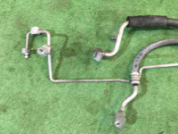 エアコン配管 SUBARU LEGACY OEM 73431AE050, 73431AE000, 73425AE020, 73424AE000 BE9 BH9 BH5 BE5 2001 EJ254 AT