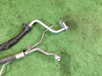 エアコン配管 SUBARU LEGACY OEM 73431AE050, 73431AE000, 73425AE020, 73424AE000 BE9 BH9 BH5 BE5 2001 EJ254 AT