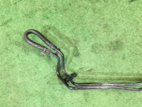 ท่อระบายความร้อนเกียร์ SUBARU LEGACY OEM 45522AE051 BE9 BH9 BH5 BE5 2001 EJ254 AT