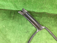 左ドアウェザーストリップ SUBARU LEGACY OEM 63521AE010 BE5 BE9 BEE 2001 01G