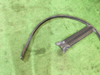 左ドアウェザーストリップ SUBARU LEGACY OEM 63521AE010 BE5 BE9 BEE 2001 01G