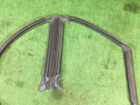左ドアウェザーストリップ SUBARU LEGACY OEM 63521AE010 BE5 BE9 BEE 2001 01G