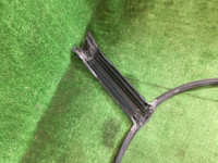 右ドアウェザーストリップ SUBARU LEGACY OEM 63521AE000 BE5 BE9 BEE 2001 01G