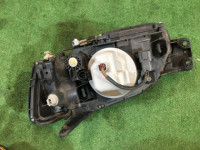 大灯 Ксенон SUBARU LEGACY OEM 84001AE300, 84001AE310 BHE BH9 BH5 BE5 BE9 BEE 2001