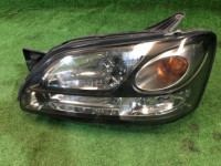 大灯 Ксенон SUBARU LEGACY OEM 84001AE300, 84001AE310 BHE BH9 BH5 BE5 BE9 BEE 2001