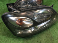 大灯 Ксенон SUBARU LEGACY OEM 84001AE300, 84001AE310 BHE BH9 BH5 BE5 BE9 BEE 2001
