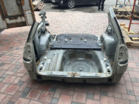 ชิ้นส่วนตัวถังท้ายรถ 51410AE170, 51410AE160 SUBARU LANCASTER