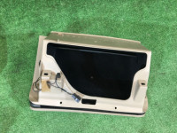 Porta-luvas SUBARU LANCASTER OEM 66120AE000GE BH9 BHE 2000 8L5