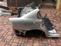 ชิ้นส่วนตัวถังท้ายรถ SUBARU LEGACY OEM 51410AE001, 51410AE012 BE9 BE5 BEE 2001 01G