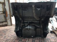 ชิ้นส่วนตัวถังท้ายรถ SUBARU LEGACY OEM 51410AE001, 51410AE012 BE9 BE5 BEE 2001 01G