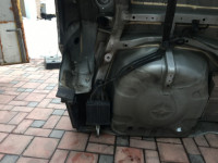ชิ้นส่วนตัวถังท้ายรถ SUBARU LEGACY OEM 51410AE001, 51410AE012 BE9 BE5 BEE 2001 01G