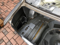 ชิ้นส่วนตัวถังท้ายรถ SUBARU LEGACY OEM 51410AE001, 51410AE012 BE9 BE5 BEE 2001 01G