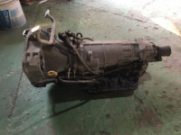 เกียร์ออโต้ TZ102Z1DAA SUBARU LEGACY OEM 31000AD570 BG9  BD9 1997 EJ25 AT