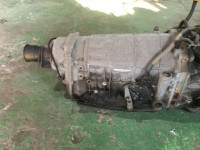 เกียร์ออโต้ TZ102Z1DAA SUBARU LEGACY OEM 31000AD570 BG9  BD9 1997 EJ25 AT