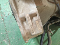 เกียร์ออโต้ TZ102Z1DAA SUBARU LEGACY OEM 31000AD570 BG9  BD9 1997 EJ25 AT