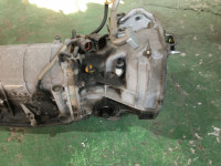 เกียร์ออโต้ TZ102Z1DAA SUBARU LEGACY OEM 31000AD570 BG9  BD9 1997 EJ25 AT