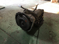 เกียร์ออโต้ TZ102Z1DAA SUBARU LEGACY OEM 31000AD570 BG9  BD9 1997 EJ25 AT